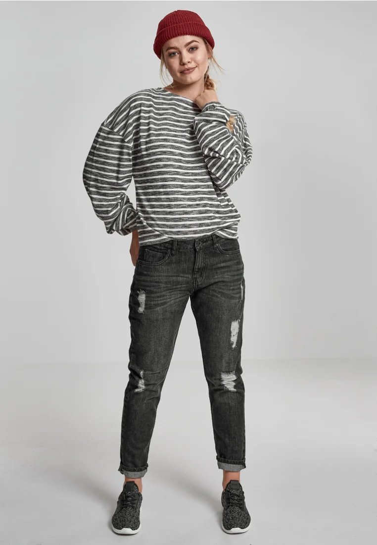 Casual Daily Sweatshirt - Image 4