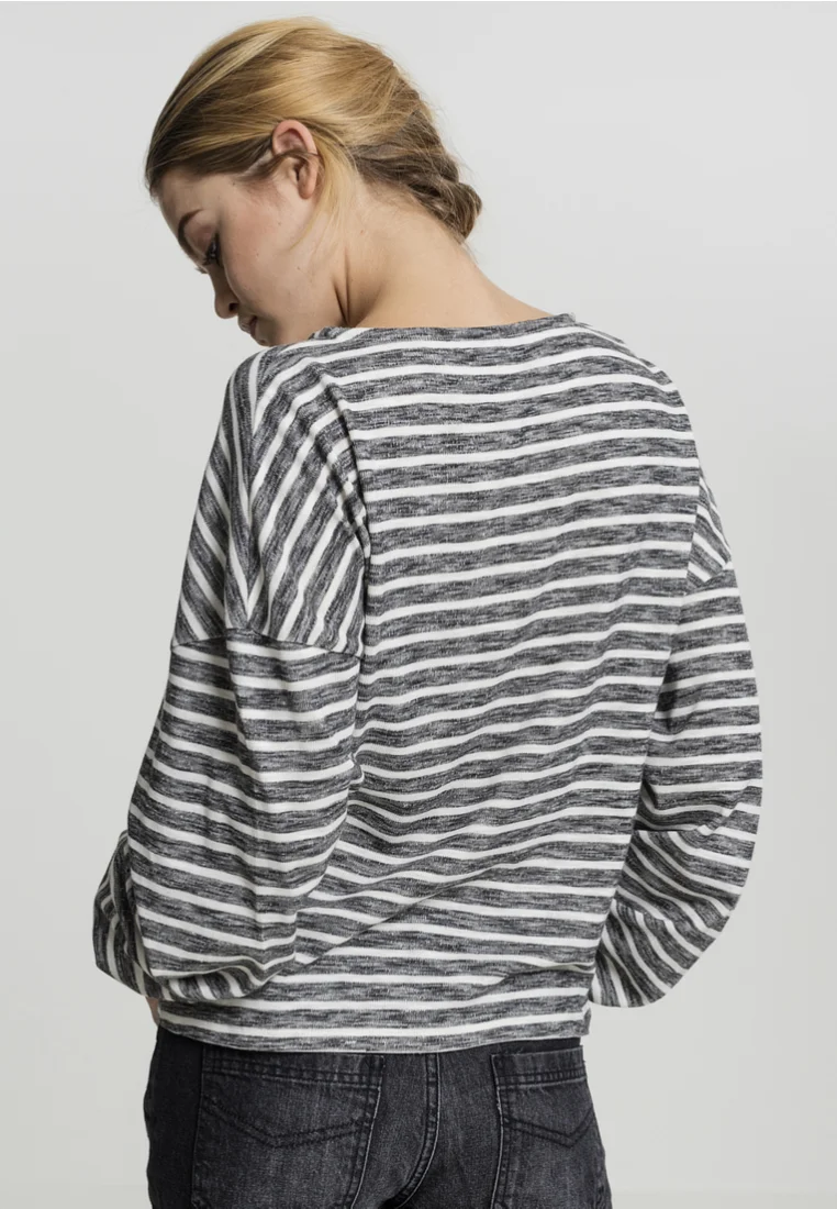 Casual Daily Sweatshirt - Image 3