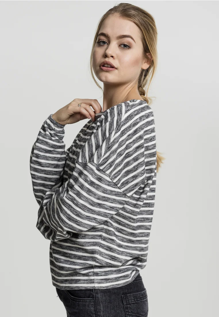 Casual Daily Sweatshirt - Image 2